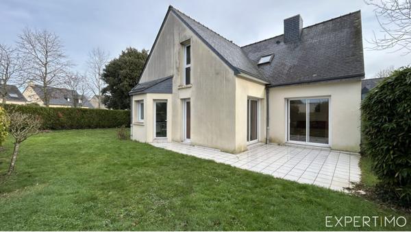 Chartres-de-Bretagne (35131) A VENDRE! MAISON indépendante à Chartres de Bretagne