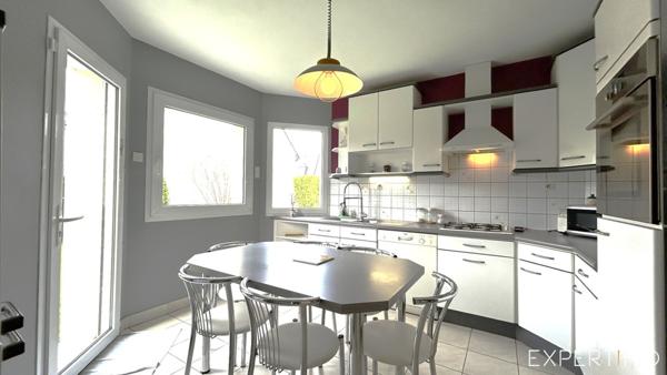 Chartres-de-Bretagne (35131) A VENDRE! MAISON indépendante à Chartres de Bretagne