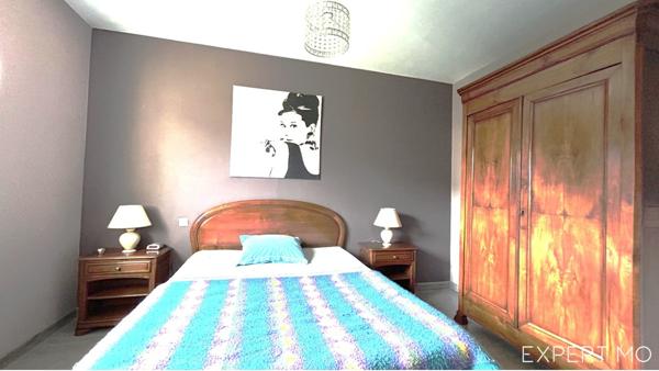 Chartres-de-Bretagne (35131) A VENDRE! MAISON indépendante à Chartres de Bretagne