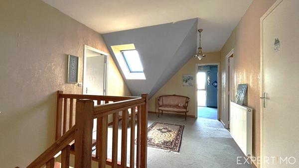 Chartres-de-Bretagne (35131) A VENDRE! MAISON indépendante à Chartres de Bretagne