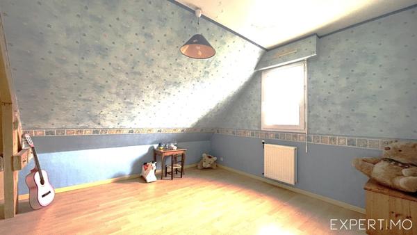 Chartres-de-Bretagne (35131) A VENDRE! MAISON indépendante à Chartres de Bretagne