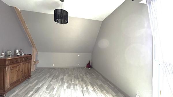 Chartres-de-Bretagne (35131) A VENDRE! MAISON indépendante à Chartres de Bretagne