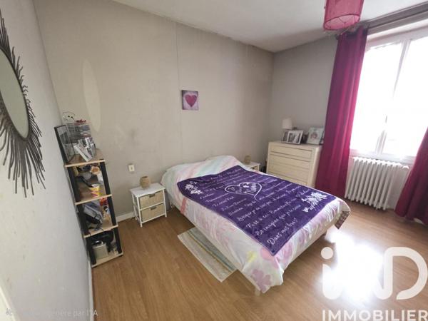 Maison à vendre 7 pièces 137 m² Freneuse