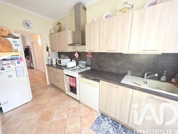 Maison à vendre 7 pièces 137 m² Freneuse