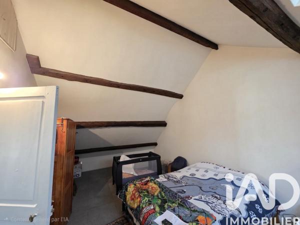 Maison à vendre 7 pièces 137 m² Freneuse