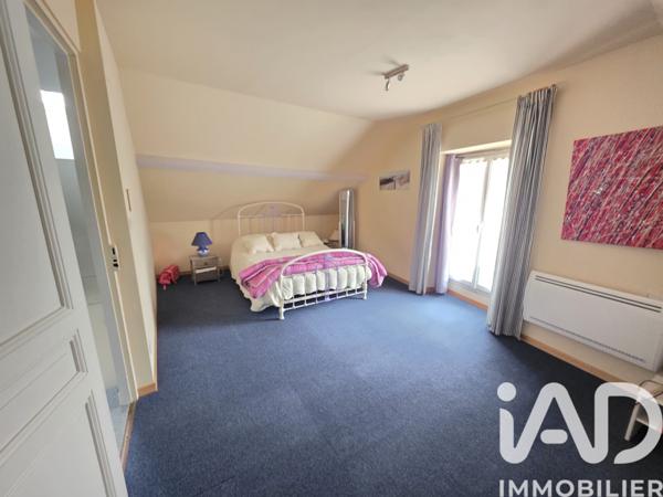 Maison à vendre 7 pièces 137 m² Freneuse