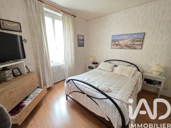 Maison à vendre 7 pièces 137 m² Freneuse