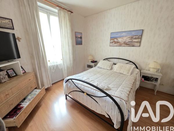 Maison à vendre 7 pièces 137 m² Freneuse