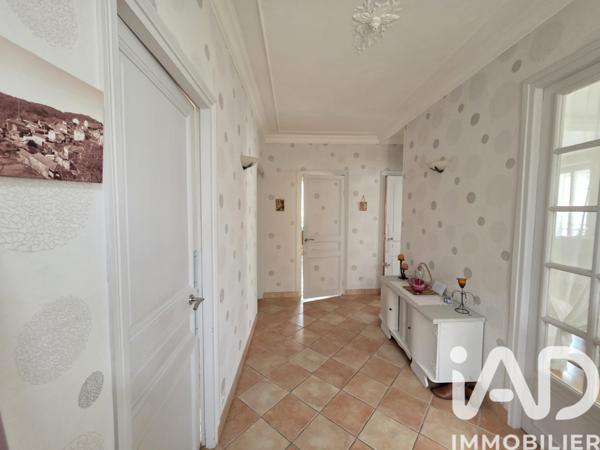 Maison à vendre 7 pièces 137 m² Freneuse