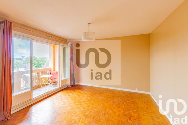 Appartement à vendre 2 pièces 46 m² Sartrouville