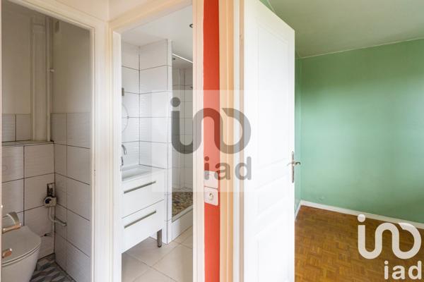 Appartement à vendre 2 pièces 46 m² Sartrouville