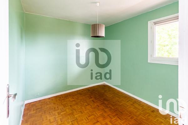 Appartement à vendre 2 pièces 46 m² Sartrouville