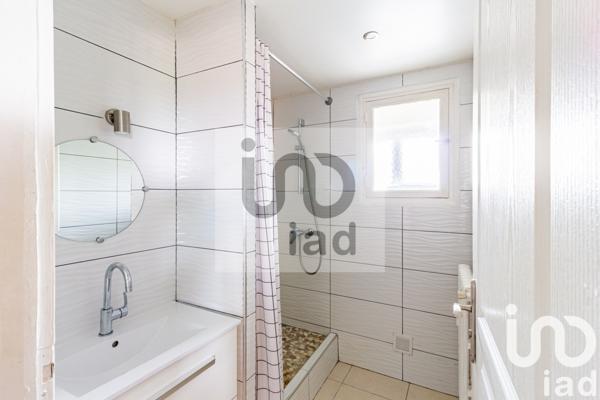 Appartement à vendre 2 pièces 46 m² Sartrouville