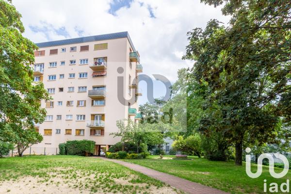Appartement à vendre 2 pièces 46 m² Sartrouville