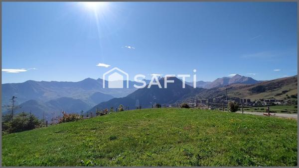 Maison avec vue panoramique