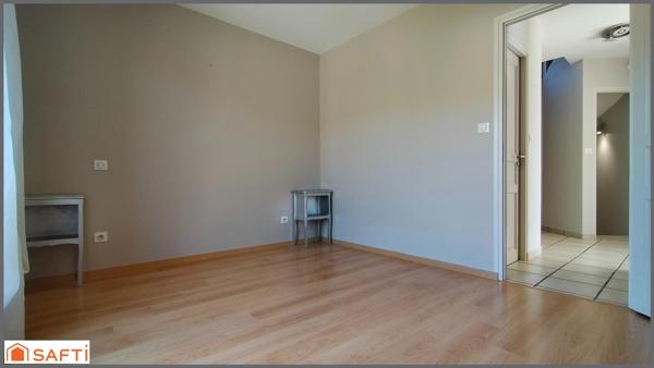 Maison avec vue panoramique