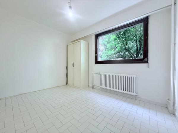 Appartement - 1 pièce(s) - 17 m2