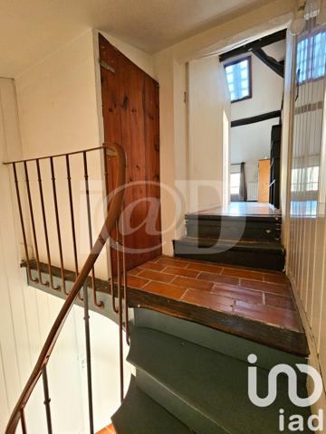 Maison à vendre 4 pièces 86 m² Linas