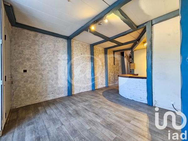 Maison à vendre 4 pièces 86 m² Linas