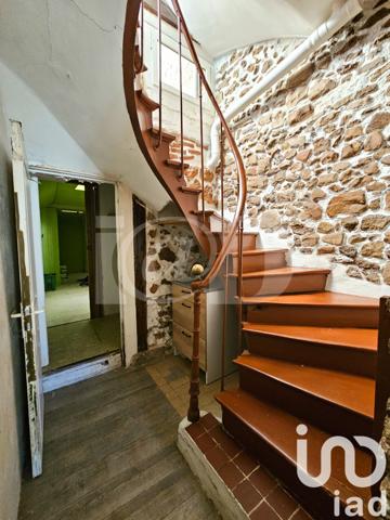 Maison à vendre 4 pièces 86 m² Linas