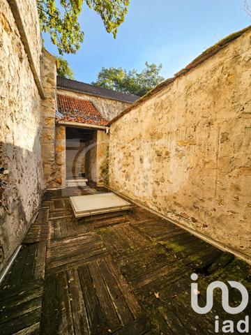 Maison à vendre 4 pièces 86 m² Linas