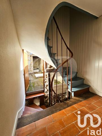 Maison à vendre 4 pièces 86 m² Linas