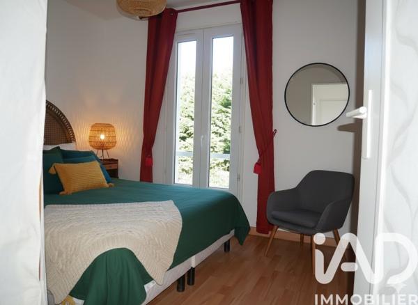 Maison à vendre 5 pièces 96 m² Rochefort