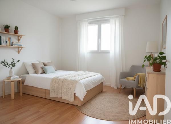 Maison à vendre 5 pièces 96 m² Rochefort