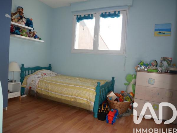 Maison à vendre 5 pièces 96 m² Rochefort