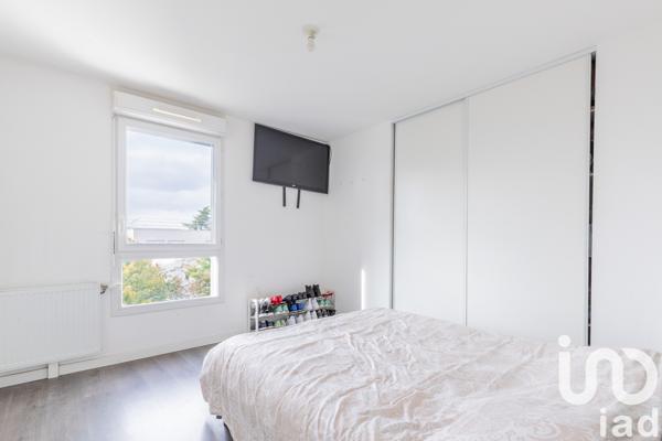 Appartement à vendre 4 pièces 81 m² Évry