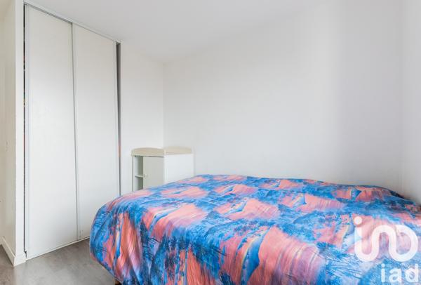 Appartement à vendre 4 pièces 81 m² Évry