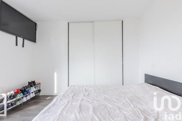 Appartement à vendre 4 pièces 81 m² Évry