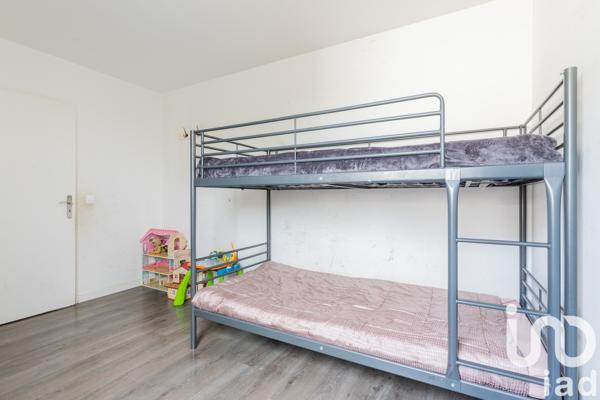 Appartement à vendre 4 pièces 81 m² Évry