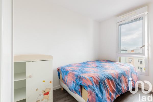 Appartement à vendre 4 pièces 81 m² Évry