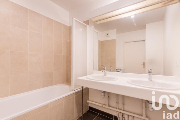 Appartement à vendre 4 pièces 81 m² Évry