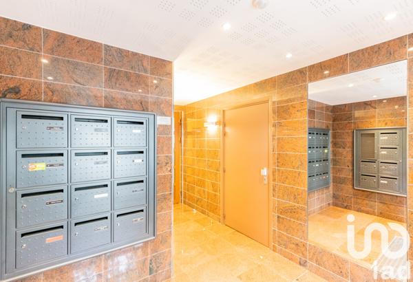 Appartement à vendre 4 pièces 81 m² Évry