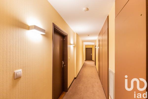 Appartement à vendre 4 pièces 81 m² Évry