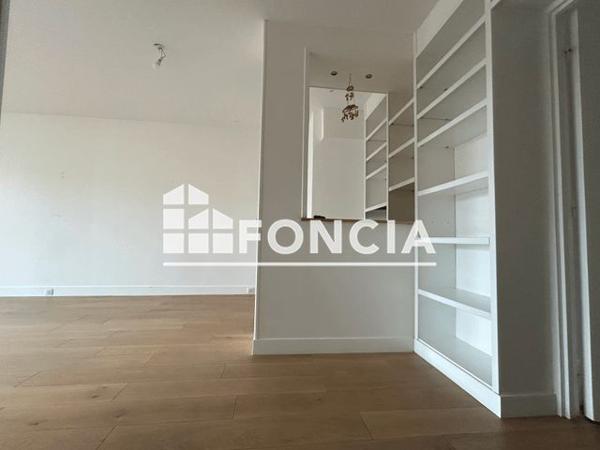 Location Appartement 4 pièces 89.78 m² - 6 RUE DE LA LIBERTE Chatou 78400