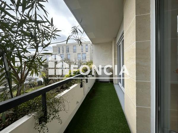 Location Appartement 4 pièces 89.78 m² - 6 RUE DE LA LIBERTE Chatou 78400