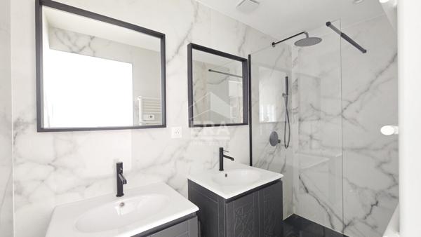 Maison rénovée de 100 m² habitables sur un Terrain 915 m² , Suite parentale & espace indépendant