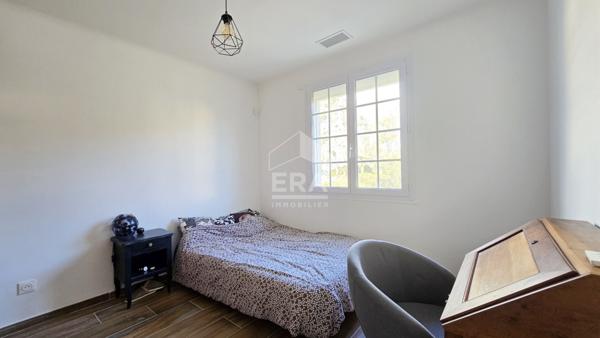 Maison rénovée de 100 m² habitables sur un Terrain 915 m² , Suite parentale & espace indépendant