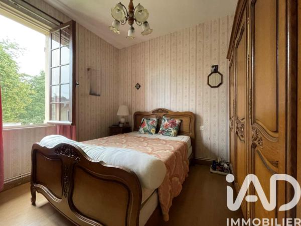 Maison à vendre 3 pièces 58 m² Blangy-sur-Bresle