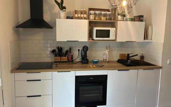 Appartement à vendre    3 pièces • 62,50 m2 Tarnos