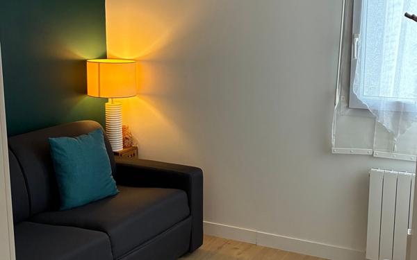 Appartement à vendre    3 pièces • 62,50 m2 Tarnos