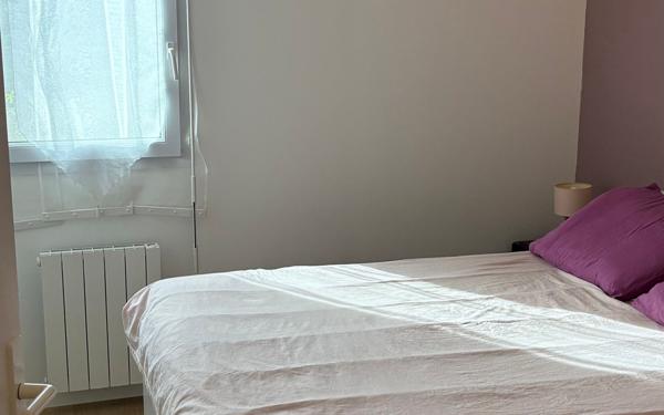 Appartement à vendre    3 pièces • 62,50 m2 Tarnos