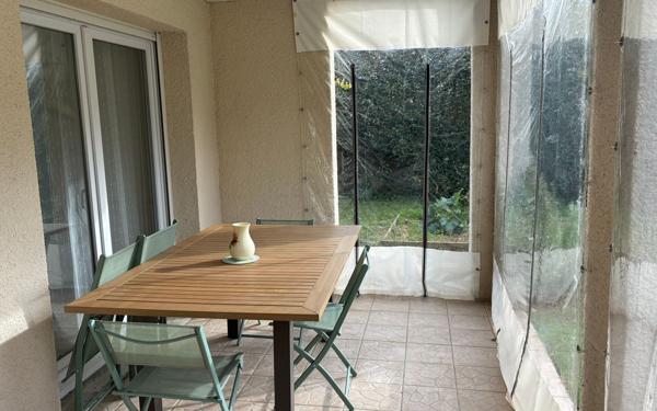 Appartement à vendre    3 pièces • 62,50 m2 Tarnos