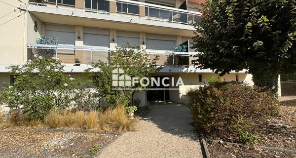 À vendre Appartement 4 pièces 108 m² - Cognac 16100