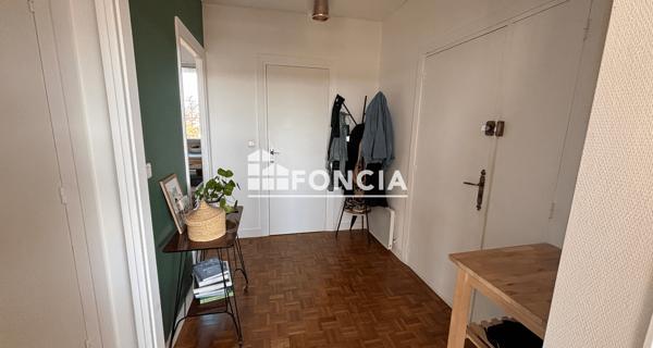 À vendre Appartement 4 pièces 108 m² - Cognac 16100