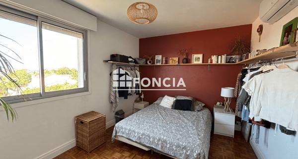 À vendre Appartement 4 pièces 108 m² - Cognac 16100
