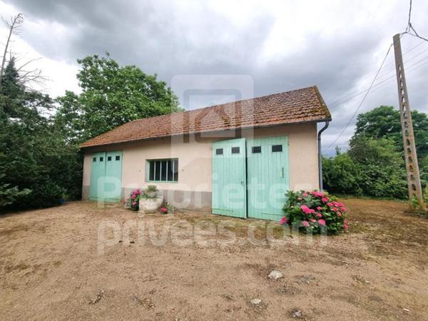 Maison Lere 3 pièce(s) 60 m2